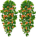 BLEUM CADE Artificial Hanging Flowers by BLEUMCADE
