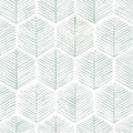 Modern Peel and Stick Wallpaper 17.3''×276'' Geometric Wallpaper Boho Contact by OSECAGE