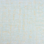 VEELIKE Blue Gold Grasscloth Peel and Stick Wallpaper 15.7''x118'' by VEELIKE