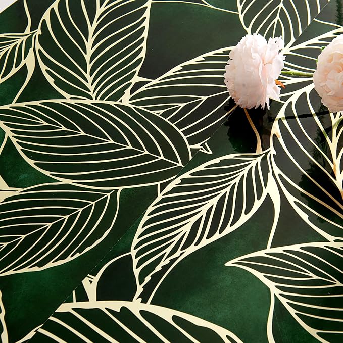 Haimin Wall Panels Peel and Stick 10 Pieces 23.6x11.8in Lightweight Backsplash - Image 5