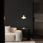 Fititem Black Peel and Stick Wallpaper 787inL 17.3inW Black Contact Paper - Image 8