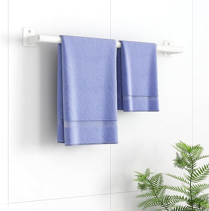 Bathroom Towel Bar, 24 Inch Towel Racks - Image 8