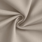 Yakamok 100% Blackout Curtain Panels 84 inches Cold and Light Blocking Drapes - Image 3