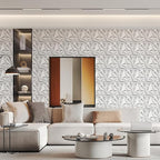 STICKGOO 50 Pack 3D Wall Panels - Image 8