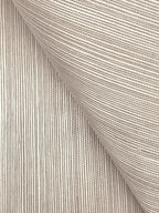 York Wallcoverings Natural Sisal Classic Grey Peel and Stick Grasscloth - Image 4