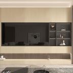 BOMENG White Oak Wood Wallpaper Light Oak Contact Paper Peel and Stick - Image 7