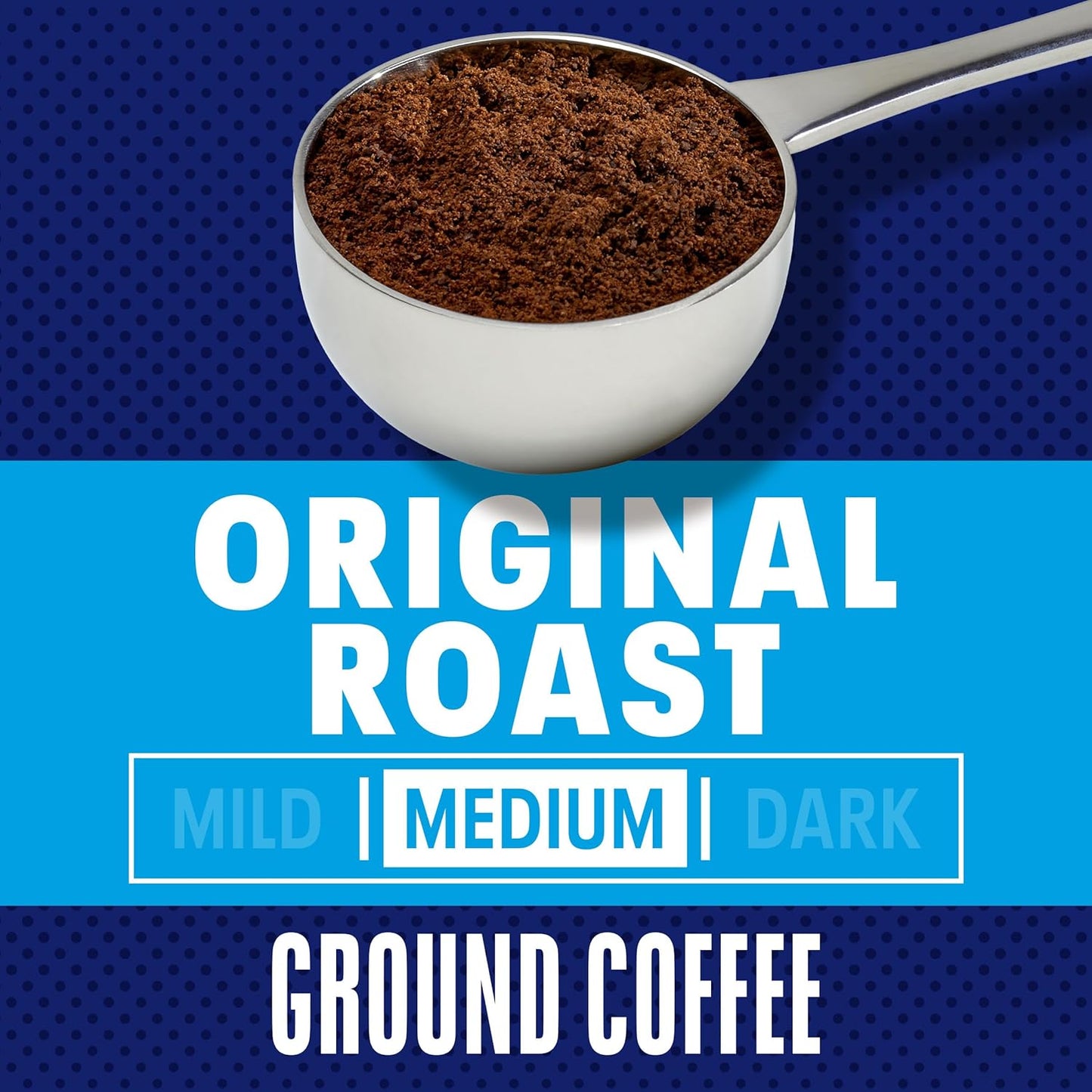 Maxwell House 27.5oz Ground Coffee Medium Original Roast