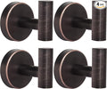 Bathroom Robe Towel Hooks Coat Wall Hook Stainless Steel Heavy Duty Door Hanger by Homagic