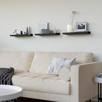 RICHER HOUSE 3 Set Floating Shelves - Image 5