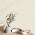 YXTII 20.8" x 196.8" Textured Wallpaper - Image 2