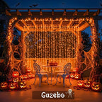 suddus Color Changing Curtain Lights - Image 5