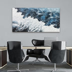 Canvas Wall Art Decor Abstract Canvas Wall Pictures - Image 6