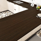 WESTICK Wood Contact Paper for Countertops Waterproof Wood Grain Contact Paper by WESTICK