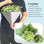 LaLaGreen Wall Planters - Image 5