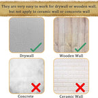 Push Pin Picture Hangers, Decorative Picture Hooks - Image 7