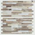 AULIGET 20 Sheets Peel and Stick Backsplash by AULIGET
