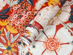 HAOKHOME Boho Peel and Stick Wallpaper Floral Wall Paper Removable - Image 9
