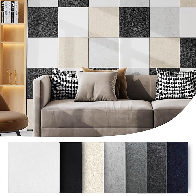 Large Cork Board Tiles for Wall - Image 5