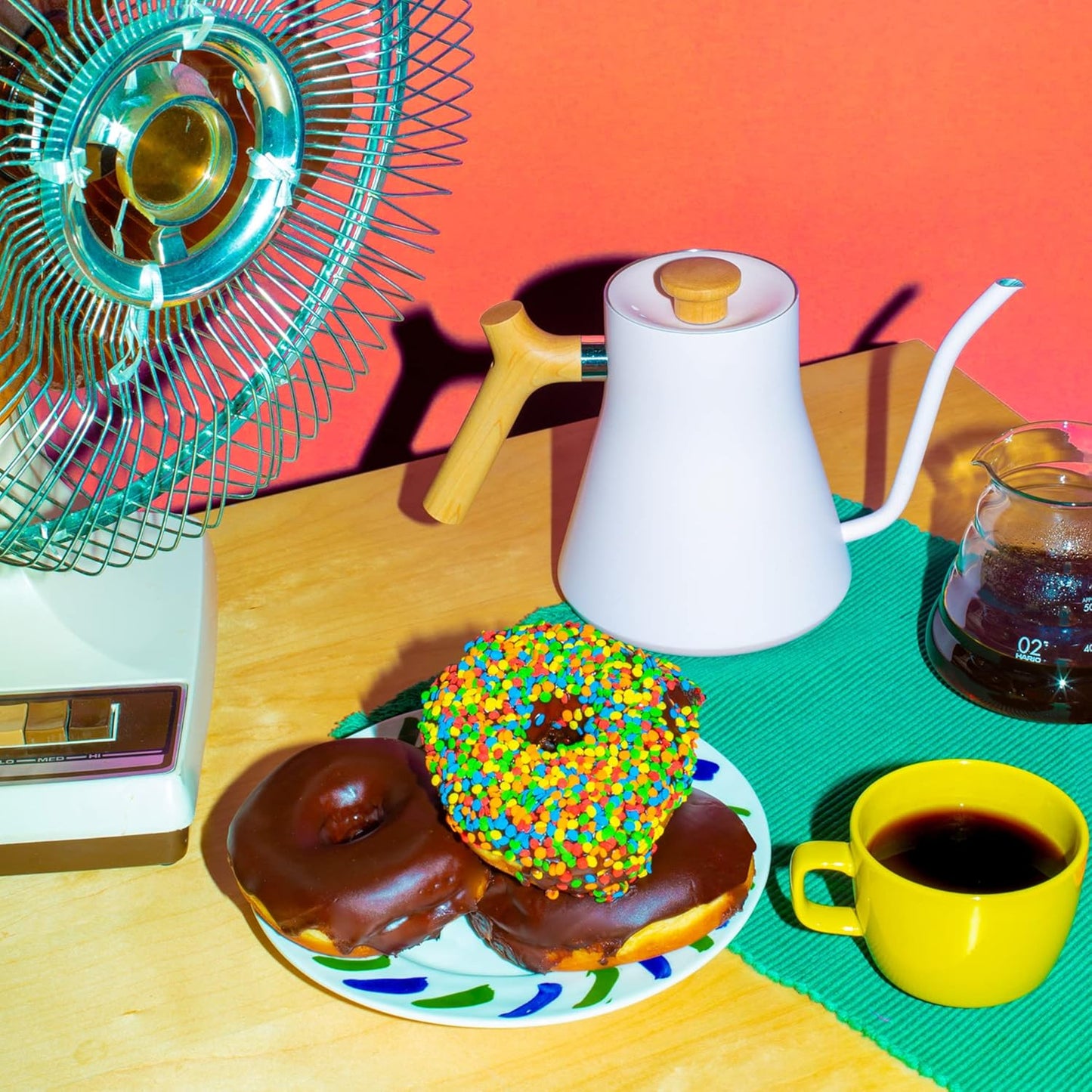 Counter Culture Coffee - Fresh Roasted Certified Organic Whole Bean Coffee (Kosher) (Slow Motion Double Pack)