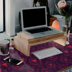 FLFK Gothic Peel & Stick Wallpaper - Image 6
