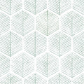 Modern Peel and Stick Wallpaper 17.3''×393'' Geometric Wallpaper Boho Contact by OSECAGE