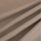 NICETOWN Room Darkening Draperies Curtains Panels, 2 Panels Cappuccino W52 x L84 - Image 9
