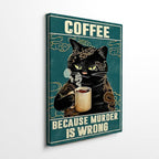 DIHSIEG Inspirational Canvas Wall Art funny bathroom wall art Print Poster by DIHSIEG