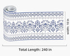 FLFK Wallpaper Border - Image 2