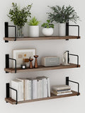 Floating Shelves by TheBestChoiceforYourHome