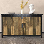 WESTICK Rustic Wood Contact Paper - Image 3