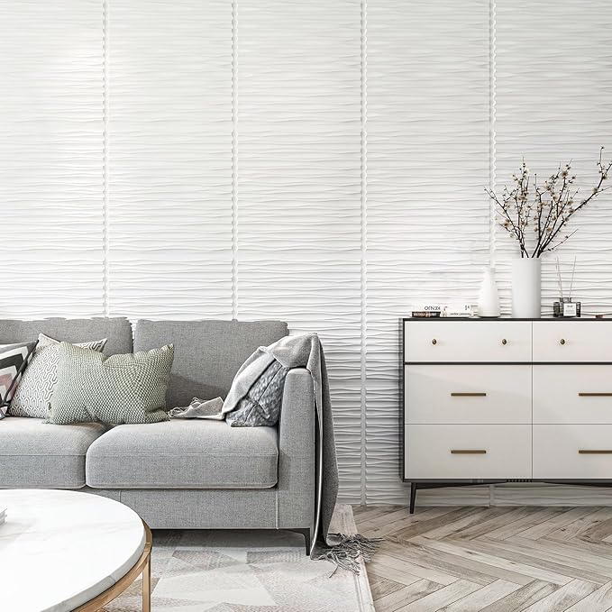 Art3dwallpanels Ceiling Tiles 24 x 24 - Image 8