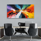 Canvas Wall Art Decor Wall Art Pictures - Image 5