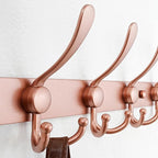 Dseap Coat Rack Wall Mounted - Image 3