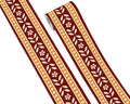 FLFK Wallpaper Border by FLFK