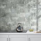 AULIGET 2-Piece Mountain Rock Peel and Stick Backsplash Wall Tiles, Laundry Room - Image 8