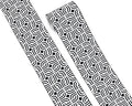 FLFK Mirror Frame Border by FLFK