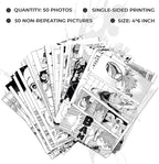 WOONKIT Anime Posters Pack - Image 3