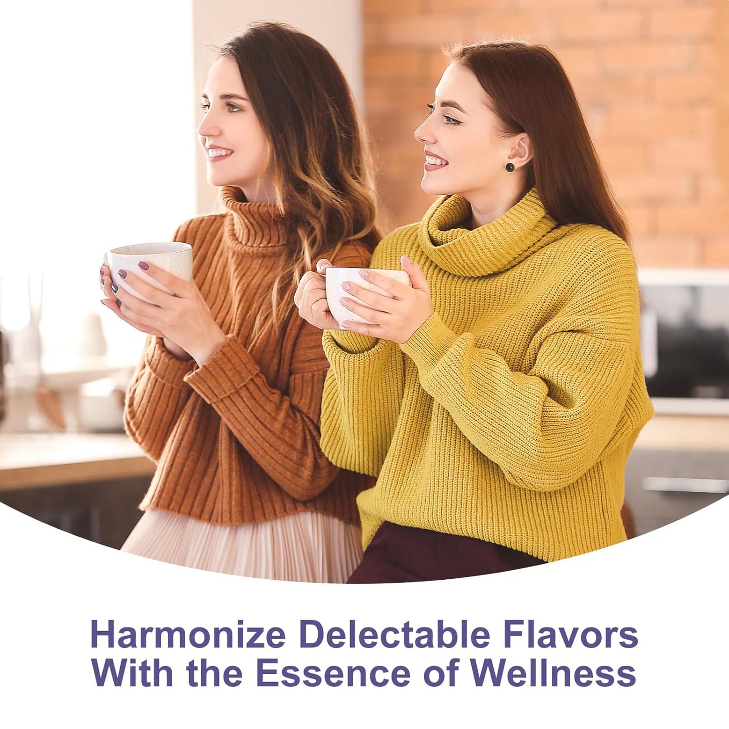 TEARELAE - Passion Flower Tea, 50 Count - Pure Passionflowers Leaves Tea Bags - Pasiflora Tea for Relaxation & Sleep- Non-GMO - Caffeine-Free