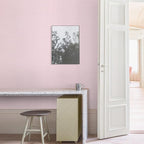 15.75"x787.4" Pink Wallpaper Peel and Stick Removable Grasscloth Textured - Image 7