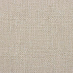 VEELIKE Beige Glasscloth Peel and Stick Wallpaper Textured 24''x118'' by VEELIKE