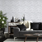 Commomy 3D Brick Peel and Stick - Image 8