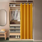 ChrisDowa Blackout Curtains 102 Inches Long - Image 6