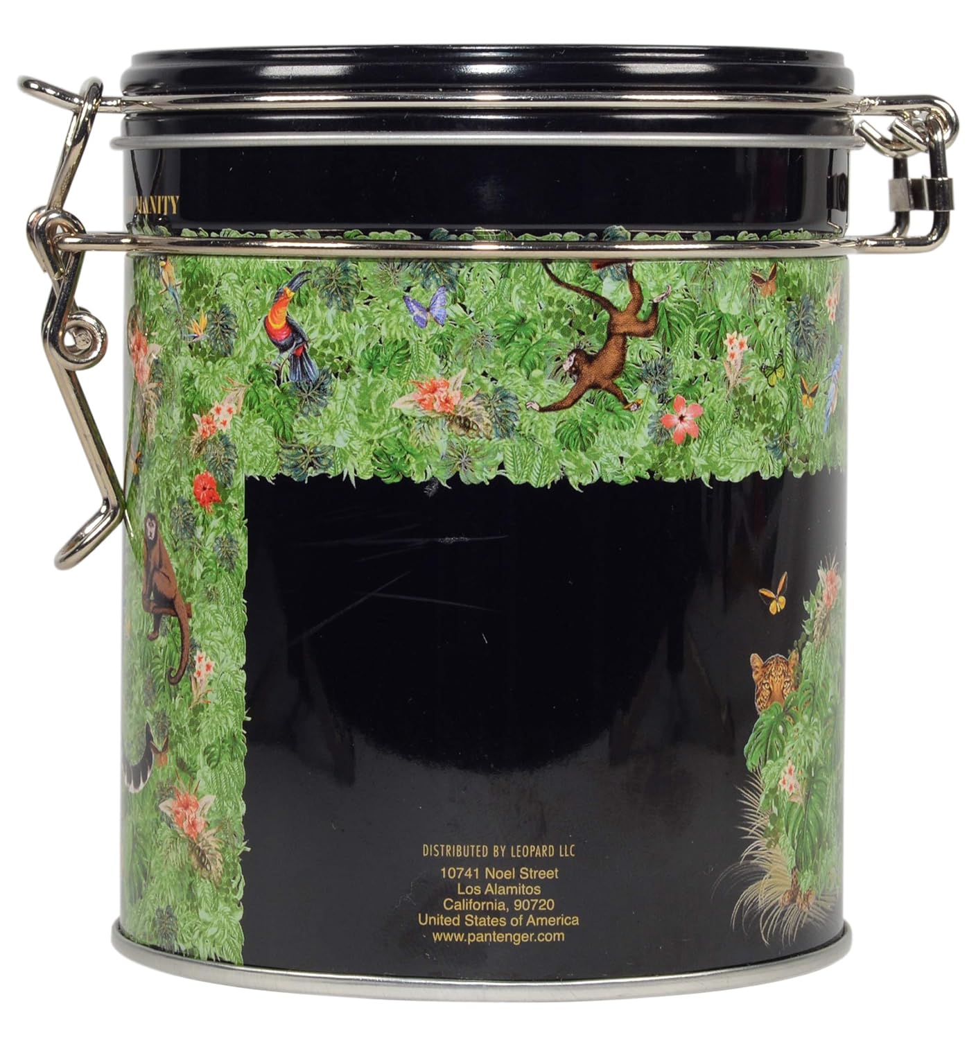 Organic Kabusecha | Loose Leaf - 3 OZ | Shaded Japanese Green Tea - First Flush | USDA/JAS Organic. By Pantenger.