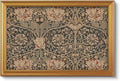 VIYYIEA Vintage Gold Framed Wall Art by VIYYIEAART