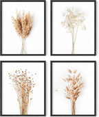 HAUS AND HUES Botanical Prints by HausandHuesArtPrints