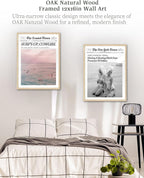 iHery Unframed Trendy Hot Girls NewsPaper Wall Art Prints, 12x16in Canvas Wall - Image 6