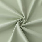 IGEMAEVE Sage Green Curtains 96 Inch Length 2 Panels Set, Light Filtering - Image 6