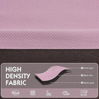 FMFUNCTEX 100% Blackout Curtains - Image 5