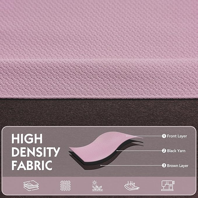 FMFUNCTEX 100% Blackout Curtains - Image 5