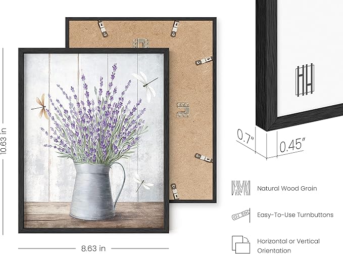 HAUS AND HUES Floral Prints - Image 3